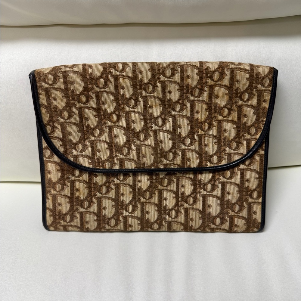 ❌SOLD ❌Dior clutch